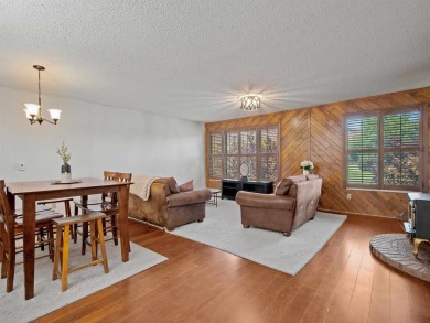 Enjoy stunning Monument and fairway views from this beautifully on Tiara Rado Golf Course in Colorado - for sale on GolfHomes.com, golf home, golf lot