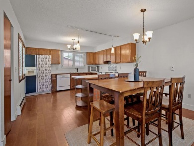 Enjoy stunning Monument and fairway views from this beautifully on Tiara Rado Golf Course in Colorado - for sale on GolfHomes.com, golf home, golf lot