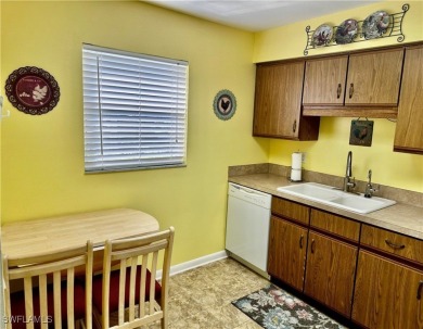 MYERLEE GARDENS - Spacious light and bright fully furnished on Myerlee Country Club in Florida - for sale on GolfHomes.com, golf home, golf lot