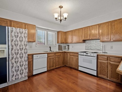 Enjoy stunning Monument and fairway views from this beautifully on Tiara Rado Golf Course in Colorado - for sale on GolfHomes.com, golf home, golf lot