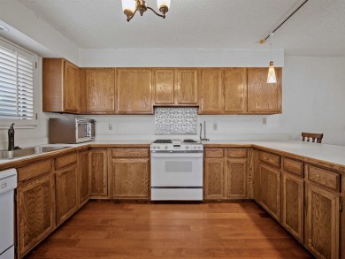 Enjoy stunning Monument and fairway views from this beautifully on Tiara Rado Golf Course in Colorado - for sale on GolfHomes.com, golf home, golf lot