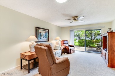 MYERLEE GARDENS - Spacious light and bright fully furnished on Myerlee Country Club in Florida - for sale on GolfHomes.com, golf home, golf lot