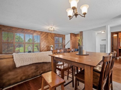 Enjoy stunning Monument and fairway views from this beautifully on Tiara Rado Golf Course in Colorado - for sale on GolfHomes.com, golf home, golf lot