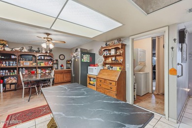 Set on a generous lot with plenty of room to grow, this Phoenix on  in Arizona - for sale on GolfHomes.com, golf home, golf lot