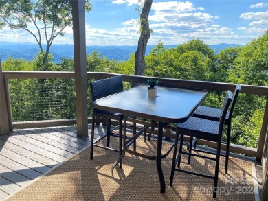 If you want to be at the top of the mountain within walking on Mountain Air Country Club in North Carolina - for sale on GolfHomes.com, golf home, golf lot