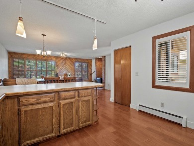 Enjoy stunning Monument and fairway views from this beautifully on Tiara Rado Golf Course in Colorado - for sale on GolfHomes.com, golf home, golf lot