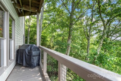 If you want to be at the top of the mountain within walking on Mountain Air Country Club in North Carolina - for sale on GolfHomes.com, golf home, golf lot