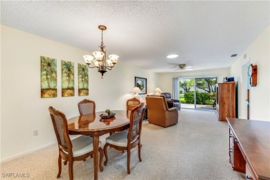 MYERLEE GARDENS - Spacious light and bright fully furnished on Myerlee Country Club in Florida - for sale on GolfHomes.com, golf home, golf lot