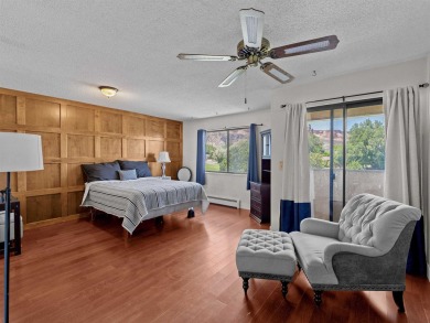 Enjoy stunning Monument and fairway views from this beautifully on Tiara Rado Golf Course in Colorado - for sale on GolfHomes.com, golf home, golf lot