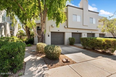 Experience life in a beautifully renovated 2 Bedroom 2 Bathroom on Gainey Ranch Golf Club in Arizona - for sale on GolfHomes.com, golf home, golf lot