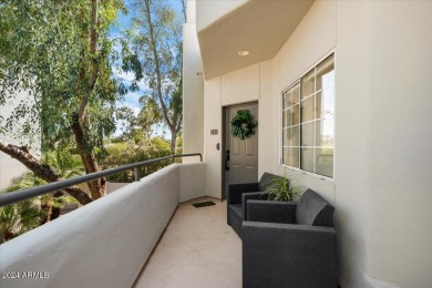 Experience life in a beautifully renovated 2 Bedroom 2 Bathroom on Gainey Ranch Golf Club in Arizona - for sale on GolfHomes.com, golf home, golf lot