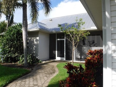 WELCOME TO PINE ISLAND! THIS BEAUTIFULLY MAINTAINED , SINGLE on Alden Pines Golf Club in Florida - for sale on GolfHomes.com, golf home, golf lot