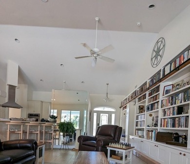 WELCOME TO PINE ISLAND! THIS BEAUTIFULLY MAINTAINED , SINGLE on Alden Pines Golf Club in Florida - for sale on GolfHomes.com, golf home, golf lot