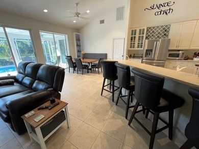 WELCOME TO PINE ISLAND! THIS BEAUTIFULLY MAINTAINED , SINGLE on Alden Pines Golf Club in Florida - for sale on GolfHomes.com, golf home, golf lot