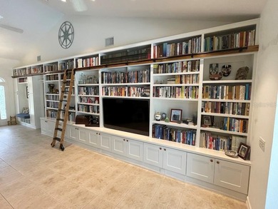 WELCOME TO PINE ISLAND! THIS BEAUTIFULLY MAINTAINED , SINGLE on Alden Pines Golf Club in Florida - for sale on GolfHomes.com, golf home, golf lot