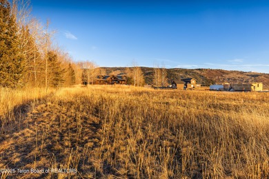 The LARGEST single family lot at Teton Reserve. Don't miss this on Teton Reserve in Idaho - for sale on GolfHomes.com, golf home, golf lot
