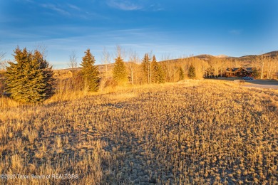 The LARGEST single family lot at Teton Reserve. Don't miss this on Teton Reserve in Idaho - for sale on GolfHomes.com, golf home, golf lot