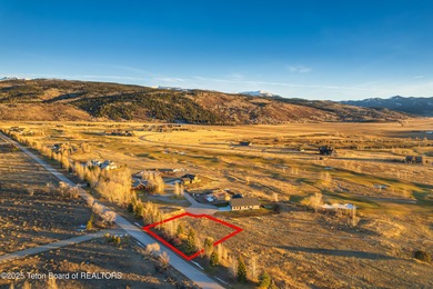 The LARGEST single family lot at Teton Reserve. Don't miss this on Teton Reserve in Idaho - for sale on GolfHomes.com, golf home, golf lot
