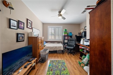 Welcome to 23785 Corte Carrio, a beautiful single-story retreat on  in California - for sale on GolfHomes.com, golf home, golf lot