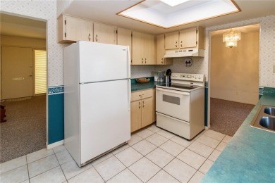 BETTER BE QUICK TO THIS ABSOLUTELY TURN KEY HOME IN THE ACTIVE on Mainlands Golf Club in Florida - for sale on GolfHomes.com, golf home, golf lot