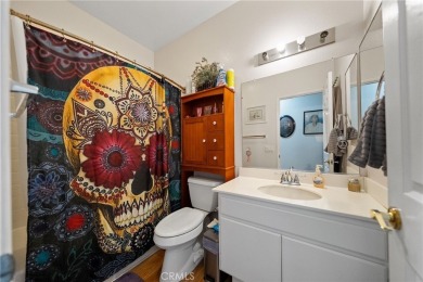 Welcome to 23785 Corte Carrio, a beautiful single-story retreat on  in California - for sale on GolfHomes.com, golf home, golf lot