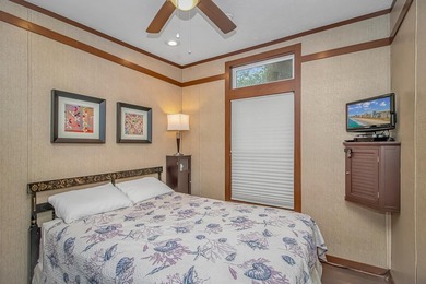 This very open and spacious 3 Bedroom, 2 Bath beach house is on Prestwick Country Club in South Carolina - for sale on GolfHomes.com, golf home, golf lot