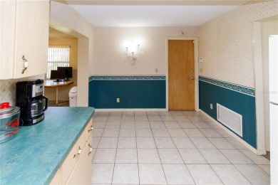 BETTER BE QUICK TO THIS ABSOLUTELY TURN KEY HOME IN THE ACTIVE on Mainlands Golf Club in Florida - for sale on GolfHomes.com, golf home, golf lot