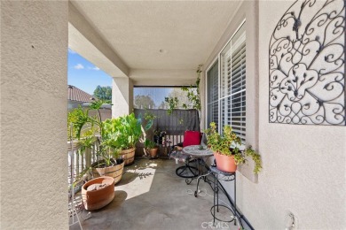 Welcome to 23785 Corte Carrio, a beautiful single-story retreat on  in California - for sale on GolfHomes.com, golf home, golf lot