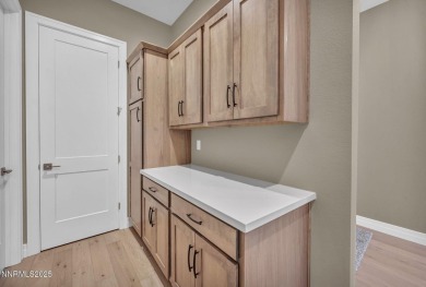 Plan 3 will be move in ready mid-September! All selections made! on Silver Oak Golf Course in Nevada - for sale on GolfHomes.com, golf home, golf lot
