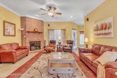 Spacious Brick Home on Two Lots in StillWaters! Nestled on the on Stillwaters Golf and Country Club in Alabama - for sale on GolfHomes.com, golf home, golf lot