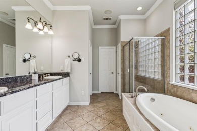 OPEN HOUSE ON 07-05-2025 AT 2-4PM! COVETED LANTANA COMMUNITY on Lantana Golf Club in Texas - for sale on GolfHomes.com, golf home, golf lot