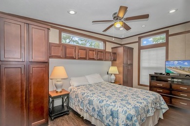 This very open and spacious 3 Bedroom, 2 Bath beach house is on Prestwick Country Club in South Carolina - for sale on GolfHomes.com, golf home, golf lot