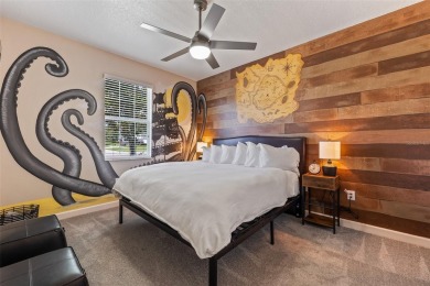 Escape to your own Enchanted Escape, a beautifully Disney, Harry on The Oasis Club at Champions Gate in Florida - for sale on GolfHomes.com, golf home, golf lot