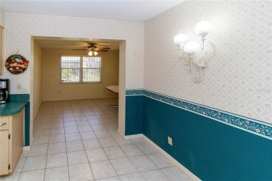 BETTER BE QUICK TO THIS ABSOLUTELY TURN KEY HOME IN THE ACTIVE on Mainlands Golf Club in Florida - for sale on GolfHomes.com, golf home, golf lot