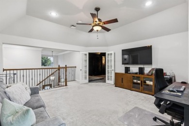 OPEN HOUSE ON 07-05-2025 AT 2-4PM! COVETED LANTANA COMMUNITY on Lantana Golf Club in Texas - for sale on GolfHomes.com, golf home, golf lot