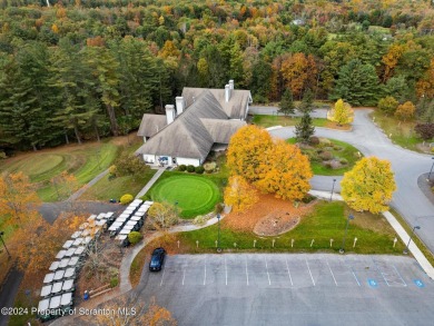 Serene Country Club Living in the Poconos** Welcome to your on Country Club of the Poconos Golf Course in Pennsylvania - for sale on GolfHomes.com, golf home, golf lot