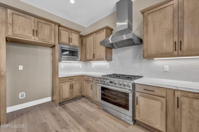 Plan 3 will be move in ready mid-September! All selections made! on Silver Oak Golf Course in Nevada - for sale on GolfHomes.com, golf home, golf lot