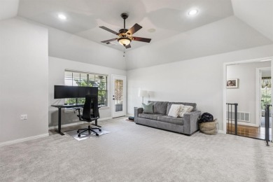 OPEN HOUSE ON 07-05-2025 AT 2-4PM! COVETED LANTANA COMMUNITY on Lantana Golf Club in Texas - for sale on GolfHomes.com, golf home, golf lot
