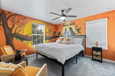 Escape to your own Enchanted Escape, a beautifully Disney, Harry on The Oasis Club at Champions Gate in Florida - for sale on GolfHomes.com, golf home, golf lot
