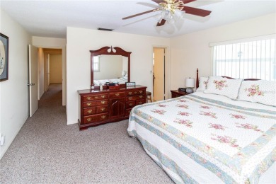 BETTER BE QUICK TO THIS ABSOLUTELY TURN KEY HOME IN THE ACTIVE on Mainlands Golf Club in Florida - for sale on GolfHomes.com, golf home, golf lot