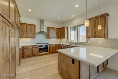 Plan 3 will be move in ready mid-September! All selections made! on Silver Oak Golf Course in Nevada - for sale on GolfHomes.com, golf home, golf lot
