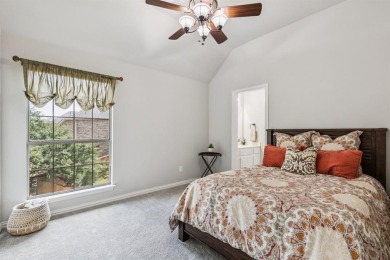 OPEN HOUSE ON 07-05-2025 AT 2-4PM! COVETED LANTANA COMMUNITY on Lantana Golf Club in Texas - for sale on GolfHomes.com, golf home, golf lot