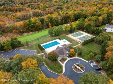 Serene Country Club Living in the Poconos** Welcome to your on Country Club of the Poconos Golf Course in Pennsylvania - for sale on GolfHomes.com, golf home, golf lot