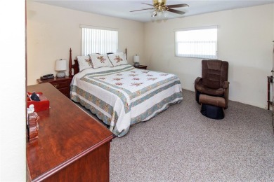 BETTER BE QUICK TO THIS ABSOLUTELY TURN KEY HOME IN THE ACTIVE on Mainlands Golf Club in Florida - for sale on GolfHomes.com, golf home, golf lot
