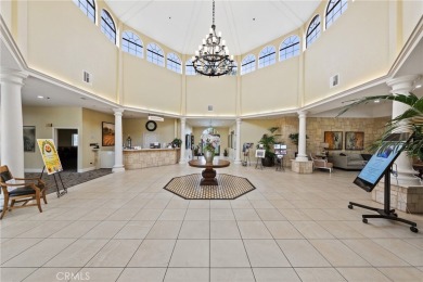 Welcome to 23785 Corte Carrio, a beautiful single-story retreat on  in California - for sale on GolfHomes.com, golf home, golf lot