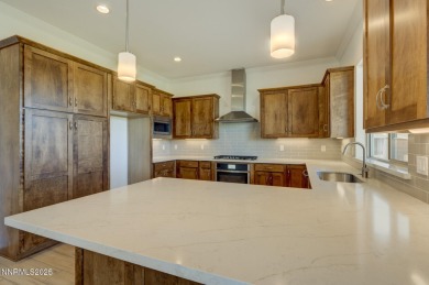 Plan 3 will be move in ready mid-September! All selections made! on Silver Oak Golf Course in Nevada - for sale on GolfHomes.com, golf home, golf lot