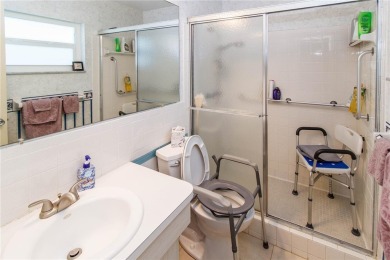 BETTER BE QUICK TO THIS ABSOLUTELY TURN KEY HOME IN THE ACTIVE on Mainlands Golf Club in Florida - for sale on GolfHomes.com, golf home, golf lot