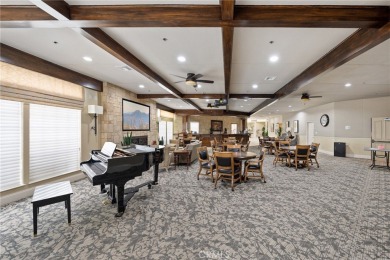 Welcome to 23785 Corte Carrio, a beautiful single-story retreat on  in California - for sale on GolfHomes.com, golf home, golf lot