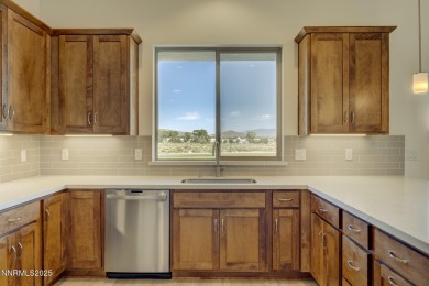 Plan 3 will be move in ready mid-September! All selections made! on Silver Oak Golf Course in Nevada - for sale on GolfHomes.com, golf home, golf lot