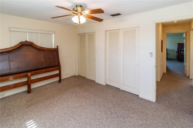 BETTER BE QUICK TO THIS ABSOLUTELY TURN KEY HOME IN THE ACTIVE on Mainlands Golf Club in Florida - for sale on GolfHomes.com, golf home, golf lot